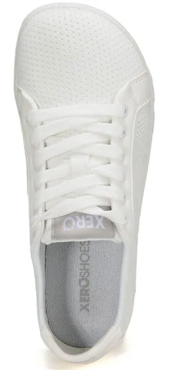 Xero |f ~ Dillon Knit ~ White