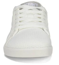 Xero |f ~ Dillon Knit ~ White