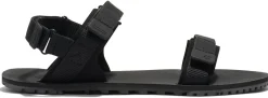 Xero |f ~ D-Trail Sandale ~ Black/Asphalt