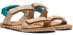 Xero |f ~ D-Trail Sandale ~ Irish Cream/Lake Blue