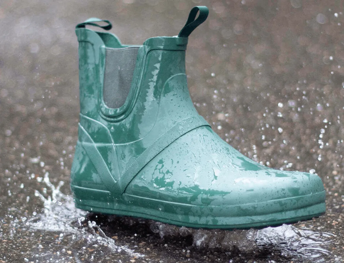 Xero |f ~ Gummistiefel Gracie ~ Hunter