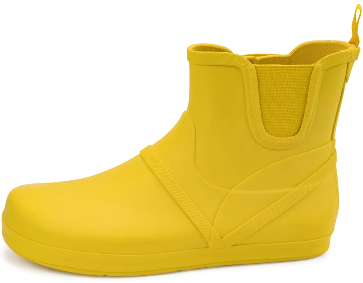 Xero |f ~ Gummistiefel Gracie ~ Yellow