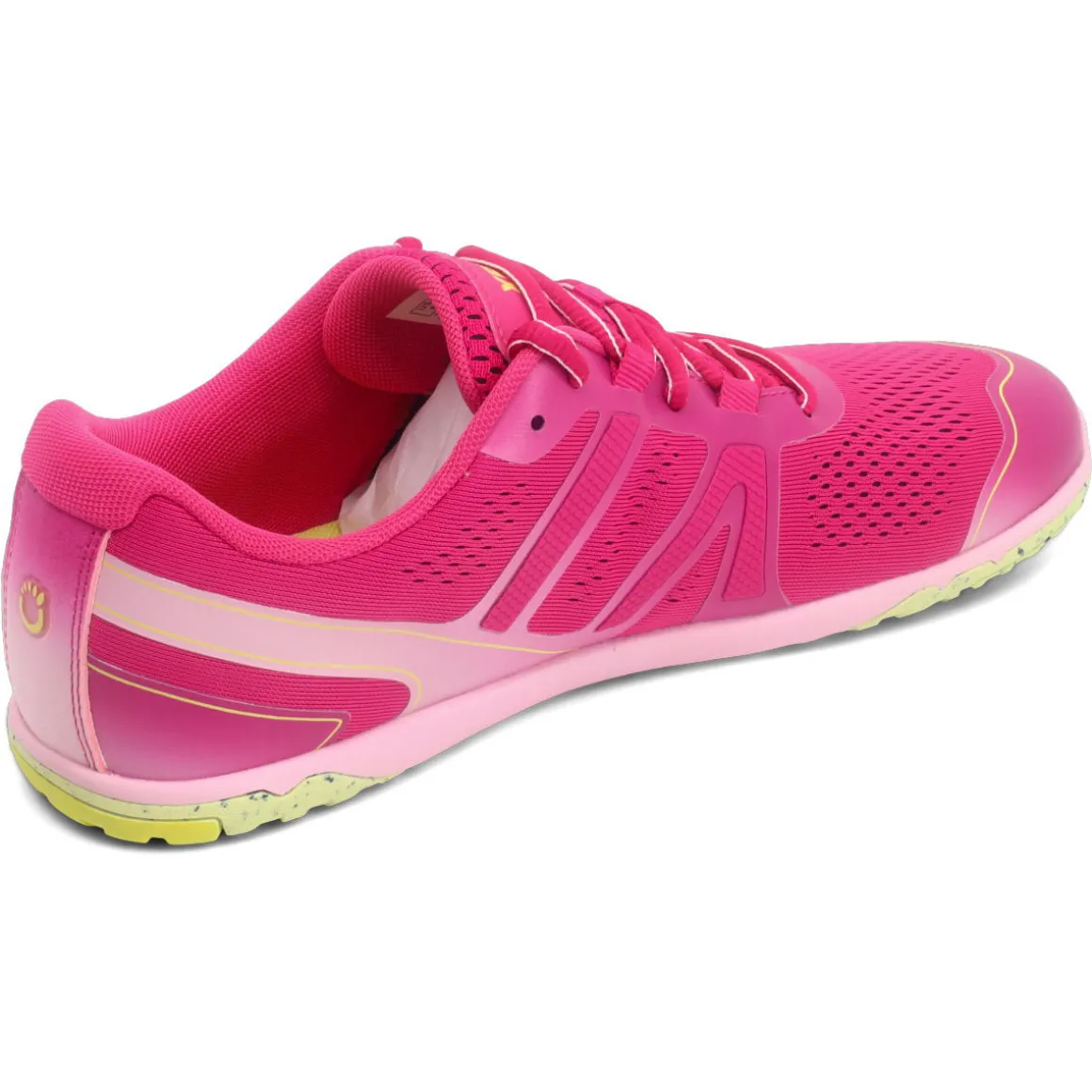 Xero |f ~ HFS II ~ Fuchsia Purple