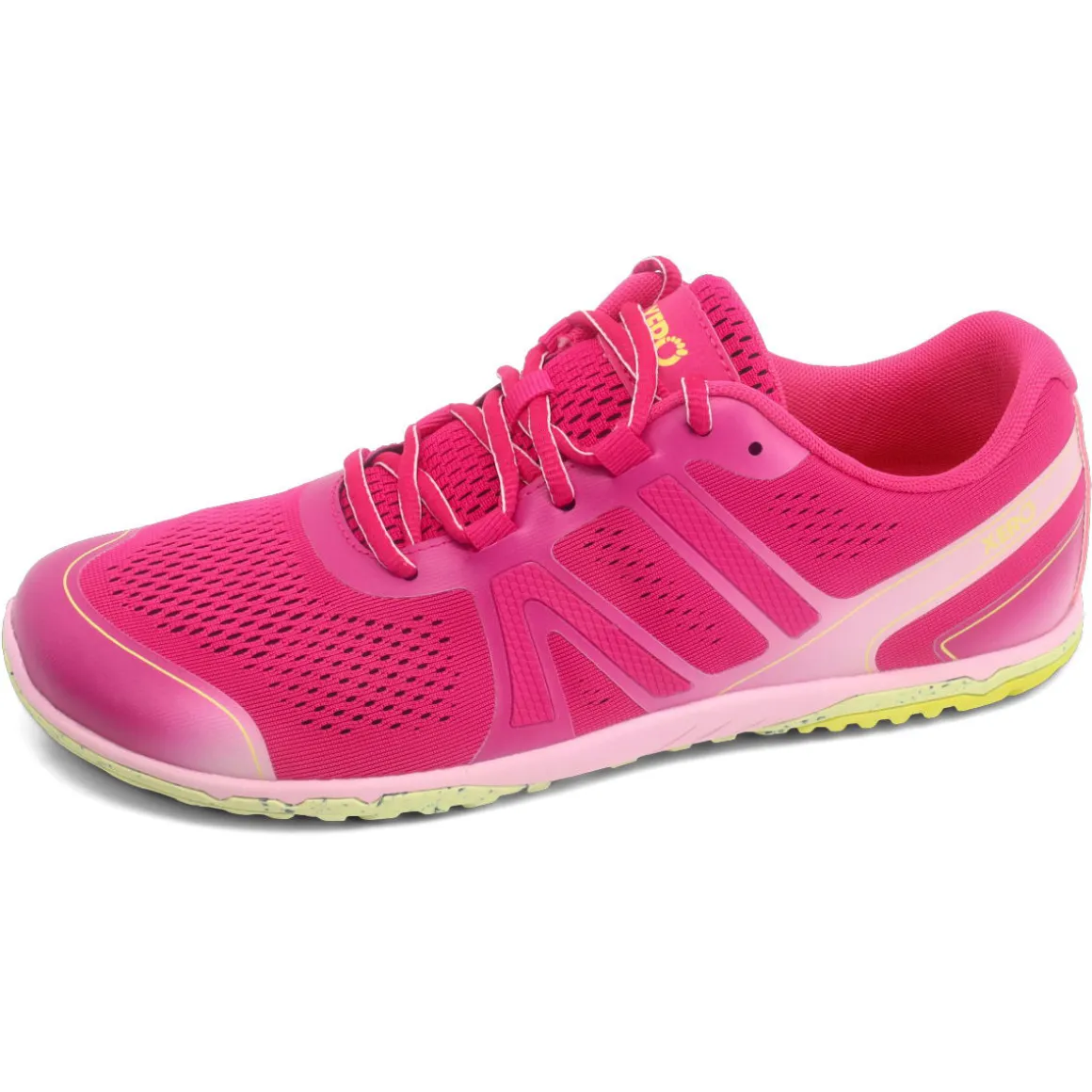 Xero |f ~ HFS II ~ Fuchsia Purple