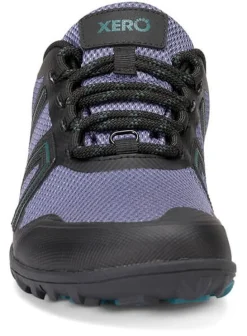Xero |f ~ Mesa Trail + TEX ~ Grisaille/Black