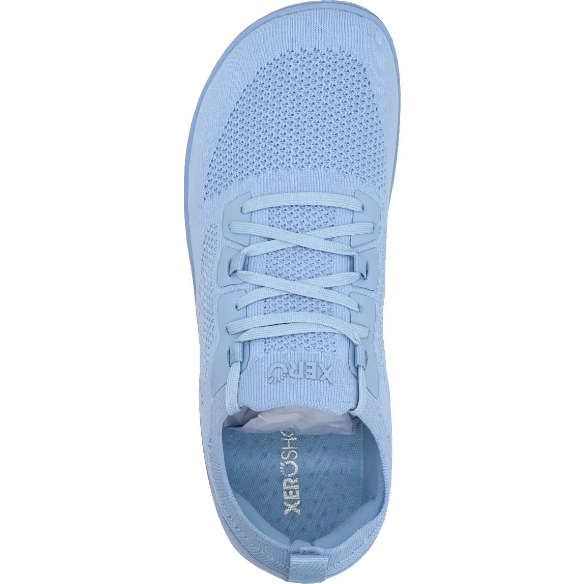 Xero |f ~ Nexus Knit ~ Sky Blue