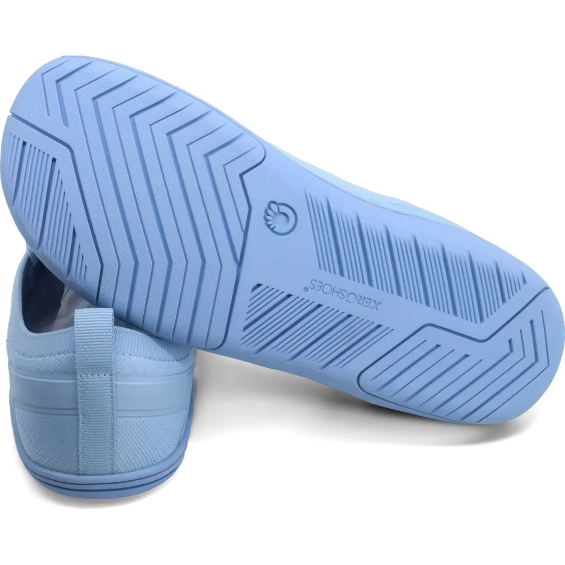 Xero |f ~ Nexus Knit ~ Sky Blue