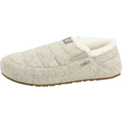 Xero |f ~ Pagosa Cozy Hausschuh ~ Marled Cream
