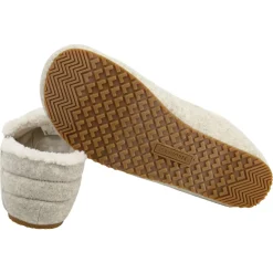 Xero |f ~ Pagosa Cozy Hausschuh ~ Marled Cream
