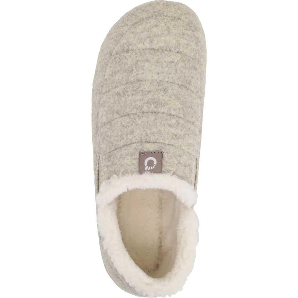 Xero |f ~ Pagosa Cozy Hausschuh ~ Marled Cream