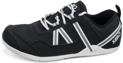 Xero |f ~ Prio ~ Black White