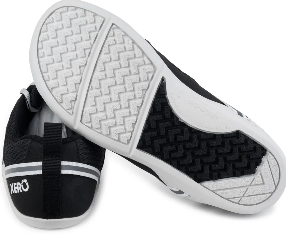 Xero |f ~ Prio ~ Black White