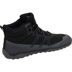 Xero |f ~ Scrambler Trail Mid + TEX ~ Black/Asphalt