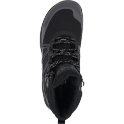 Xero |f ~ Scrambler Trail Mid + TEX ~ Black/Asphalt