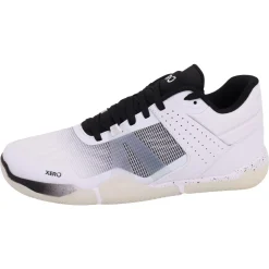 Xero |f ~ X1 Basketballschuh Low ~ White