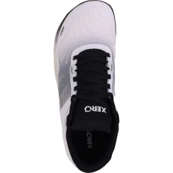 Xero |f ~ X1 Basketballschuh Low ~ White