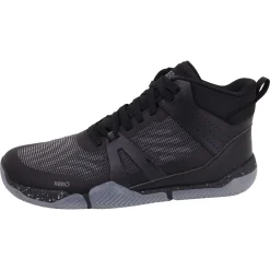 Xero |f ~ X1 Basketballschuh Mid ~ Black