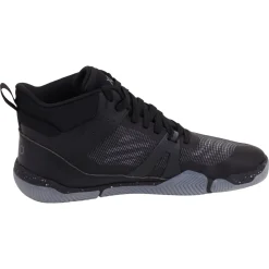 Xero |f ~ X1 Basketballschuh Mid ~ Black