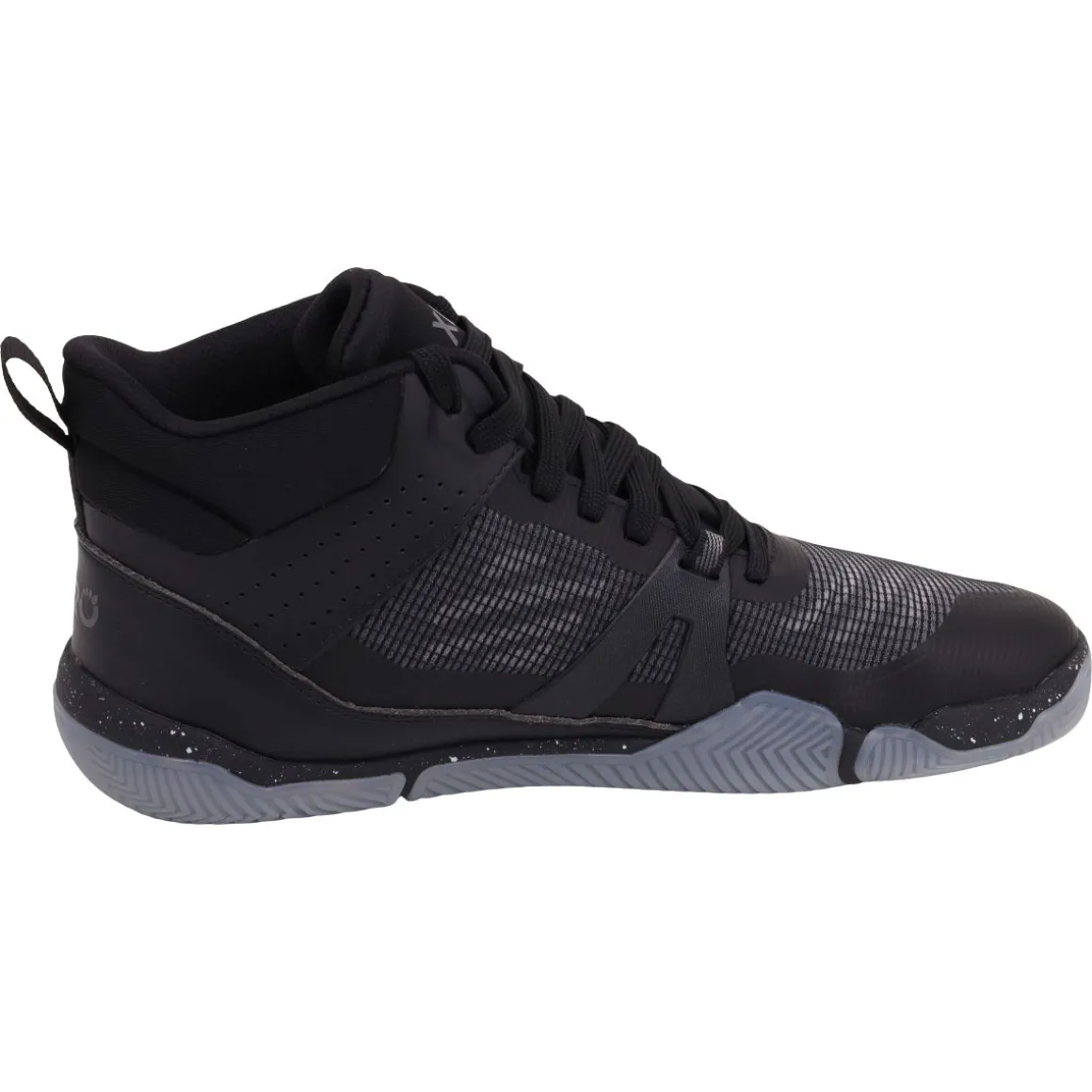 Xero |f ~ X1 Basketballschuh Mid ~ Black