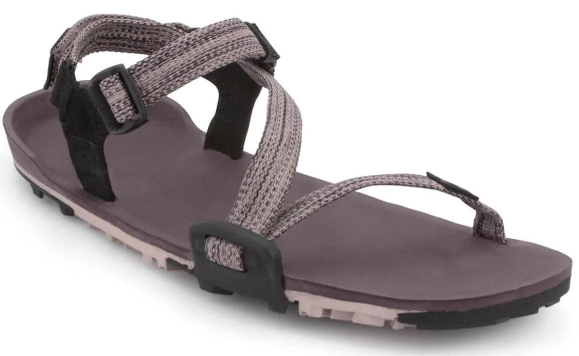 Xero |f ~ Z-Trail EV Sandale ~ Dusty Rose