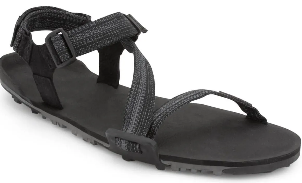 Xero |f ~ Z-Trail EV Sandale ~ Multi-Black