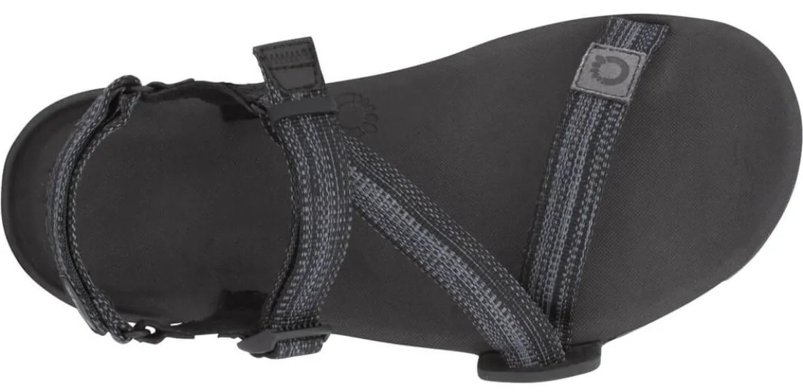 Xero |f ~ Z-Trail EV Sandale ~ Multi-Black