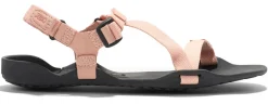 Xero |f ~ Z-Trek Sandale ~ Pink Sand