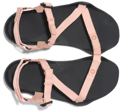 Xero |f ~ Z-Trek Sandale ~ Pink Sand
