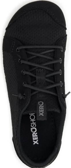 Xero Junior ~ Dillon Knit Youth ~ Black