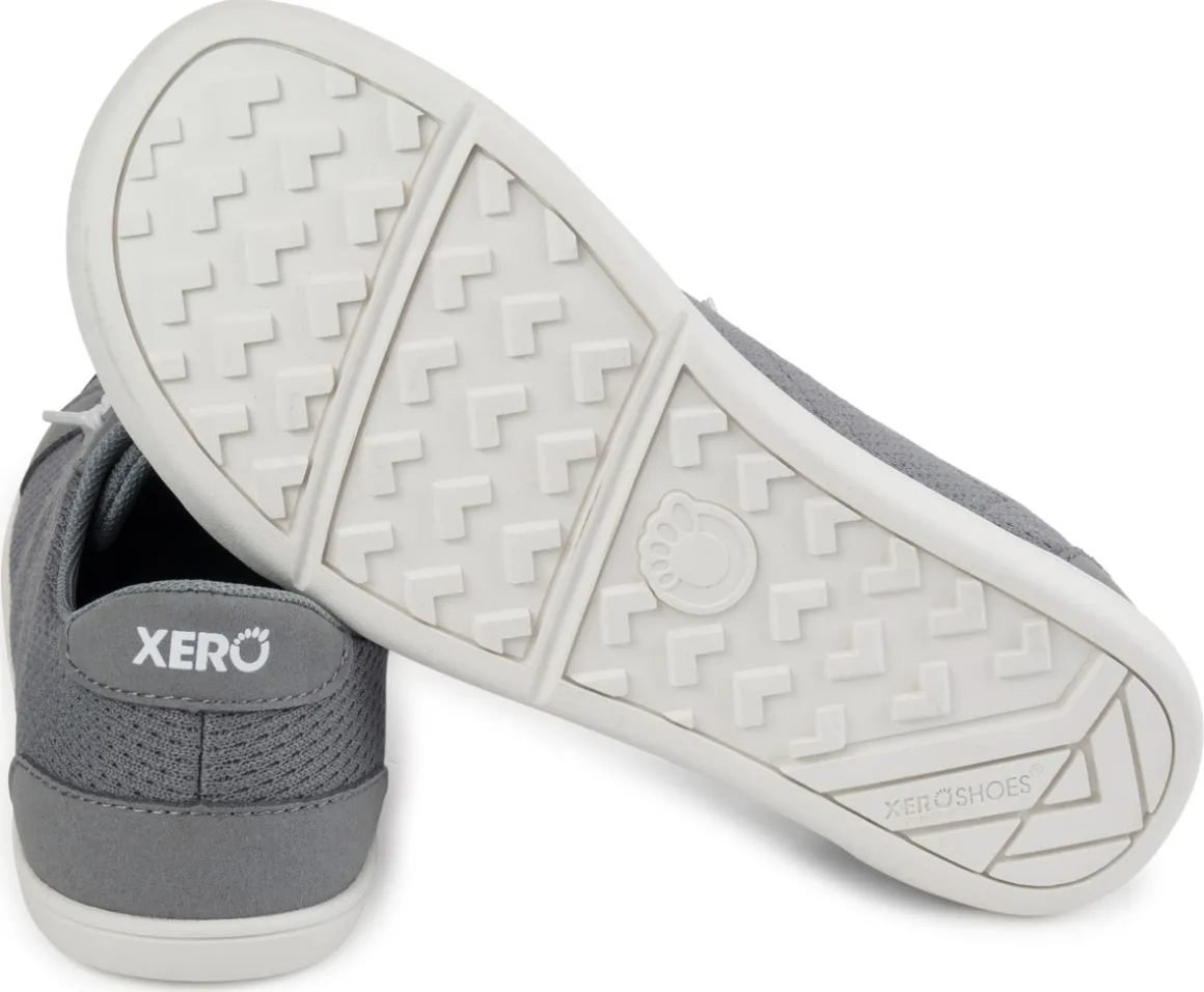 Xero Junior ~ Dillon Knit Youth ~ Alloy