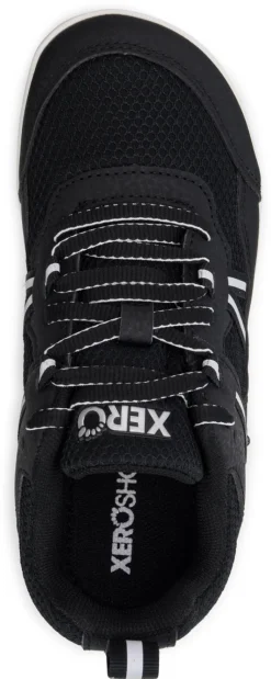 Xero Junior ~ Prio ~ Black/White