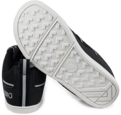 Xero Junior ~ Prio ~ Black/White