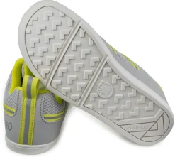 Xero Junior ~ Prio ~ Lunar Rock/Sunny Lime