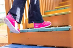 Xero Junior ~ Prio ~ Pink