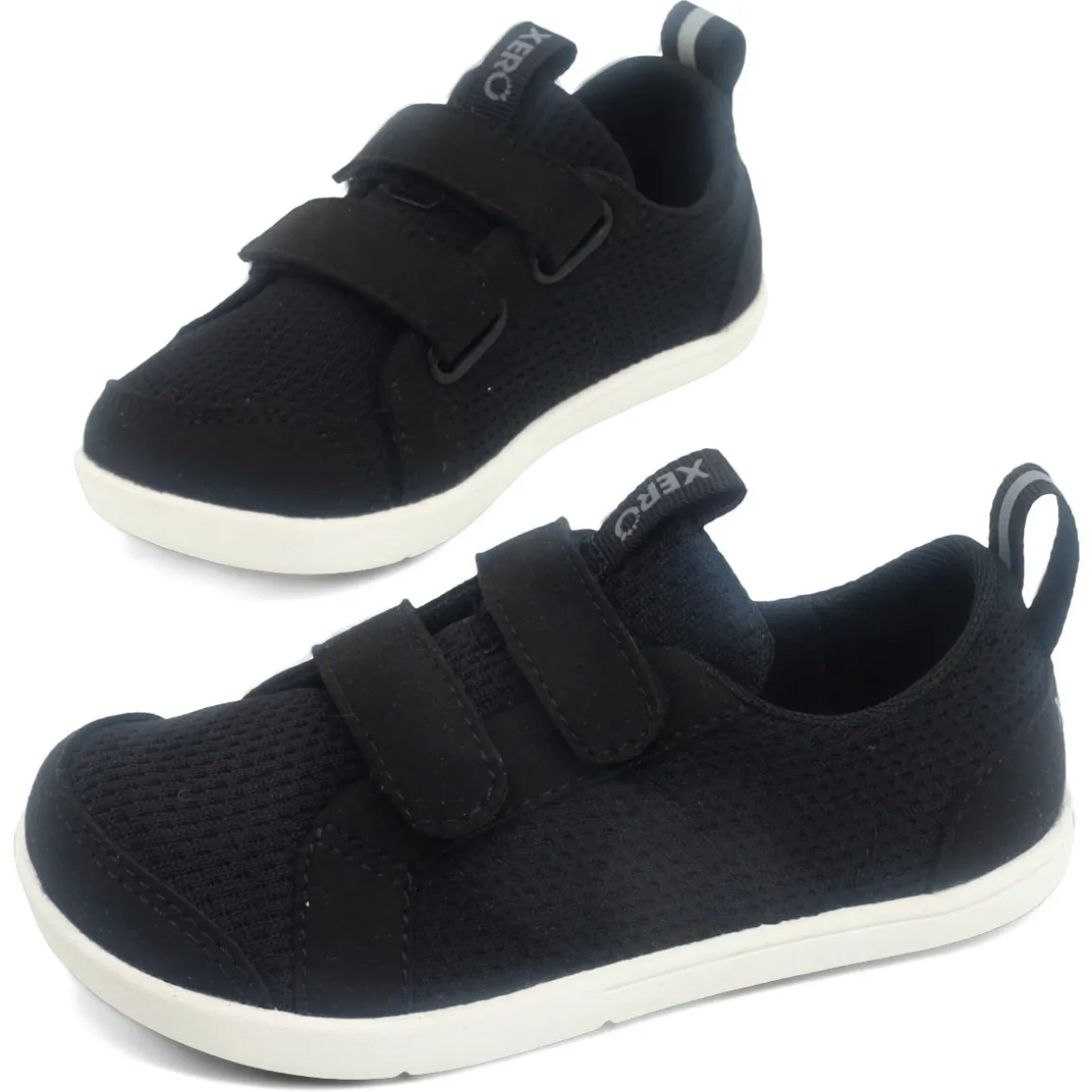 Xero Kids ~ Dillon Knit ~ Black