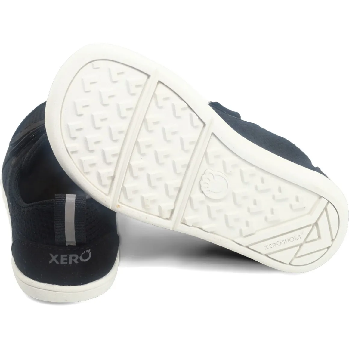 Xero Kids ~ Dillon Knit ~ Black