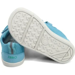 Xero Kids ~ Dillon Knit ~ Milky Blue