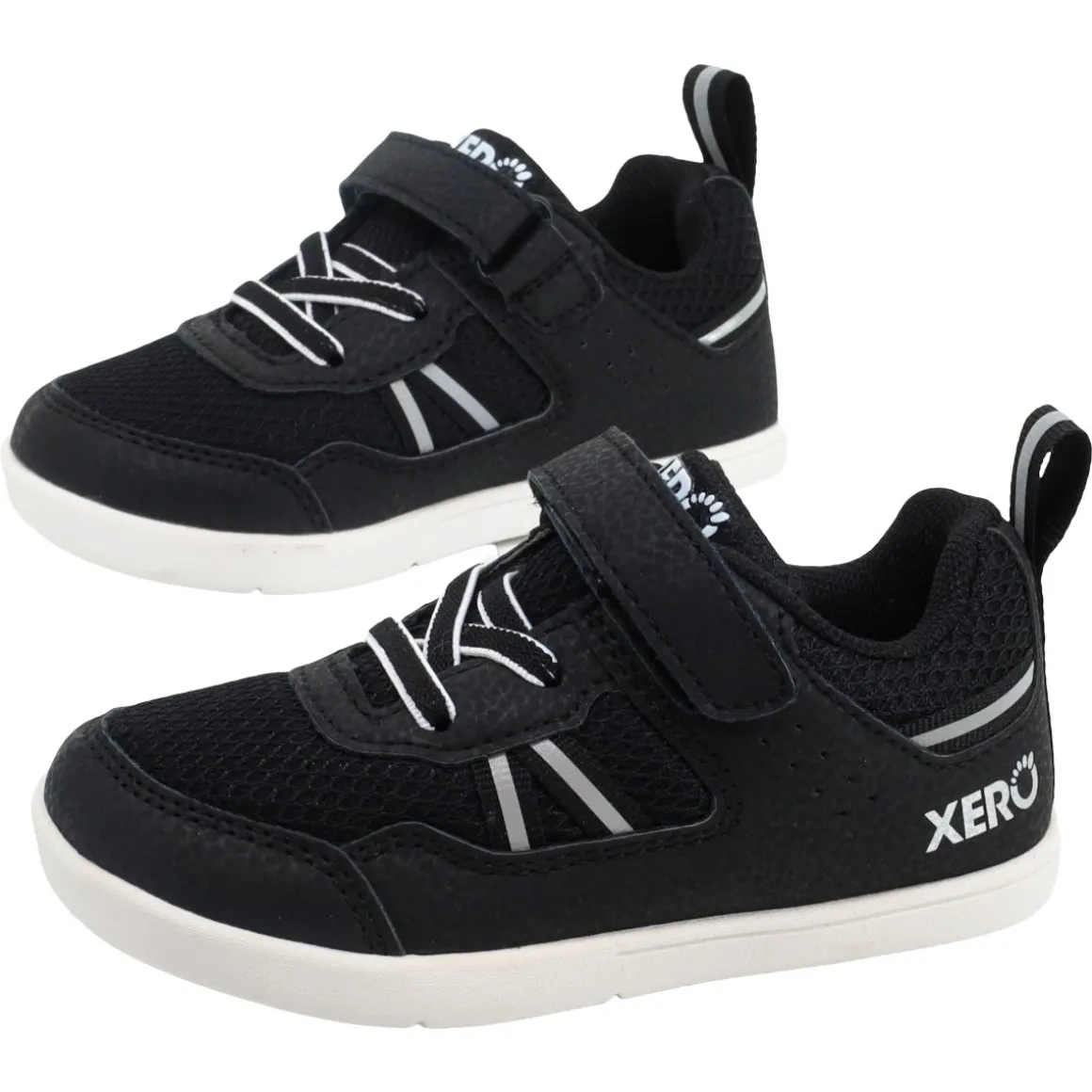 Xero Kids ~ Prio ~ Black/White