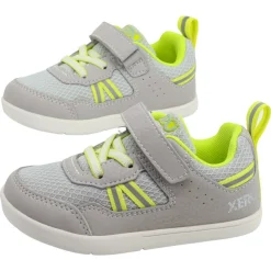 Xero Kids ~ Prio ~ Lunar Rock/Sunny Lime