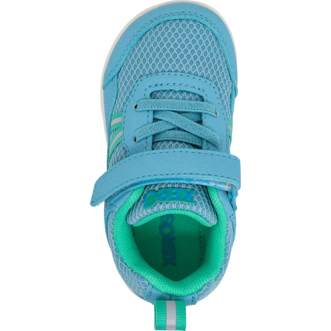 Xero Kids ~ Prio ~ Milky Blue
