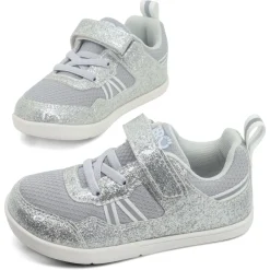 Xero Kids ~ Prio ~ Silver Glitter
