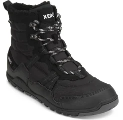 Xero |m ~ Alpine Snowboot + TEX ~ Black