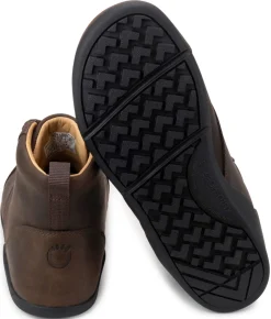 Xero |m ~ Denver Leder Boot ~ Brown