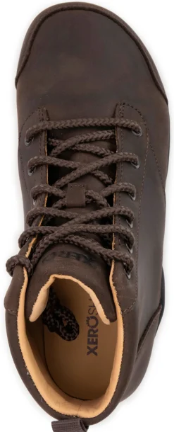 Xero |m ~ Denver Leder Boot ~ Brown