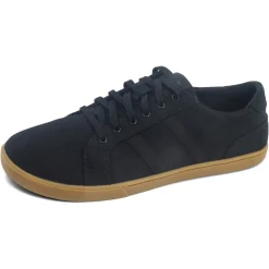 Xero |m ~ Dillon Canvas ~ Black/Gum