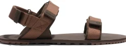 Xero |m ~ D-Trail Sandale ~ Cocoa Brown/Java Brown