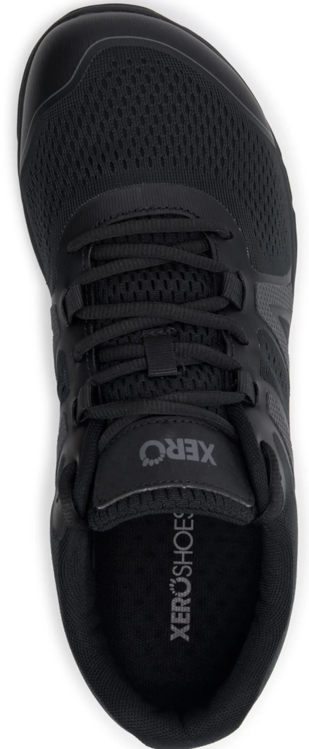 Xero |m ~ HFS II ~ Black/Asphalt