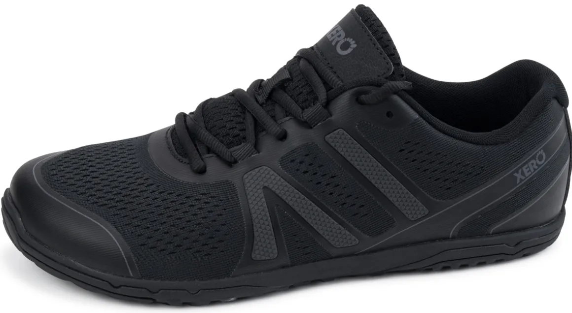 Xero |m ~ HFS II ~ Black/Asphalt