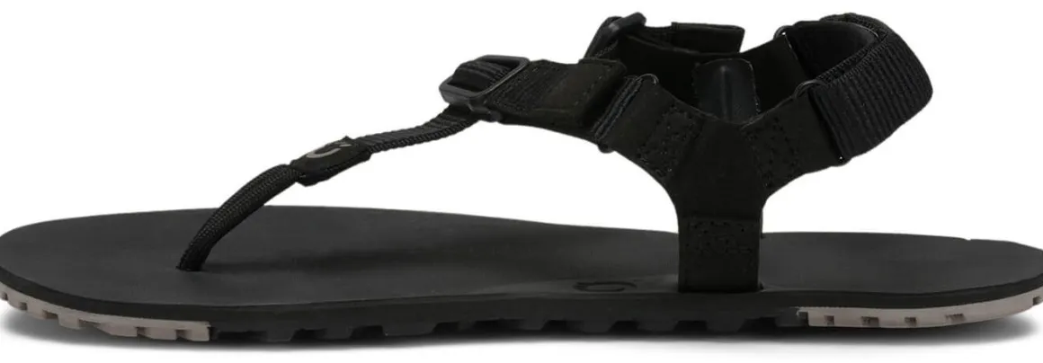 Xero |m ~ H-Trail ~ Black/Fallen Rock