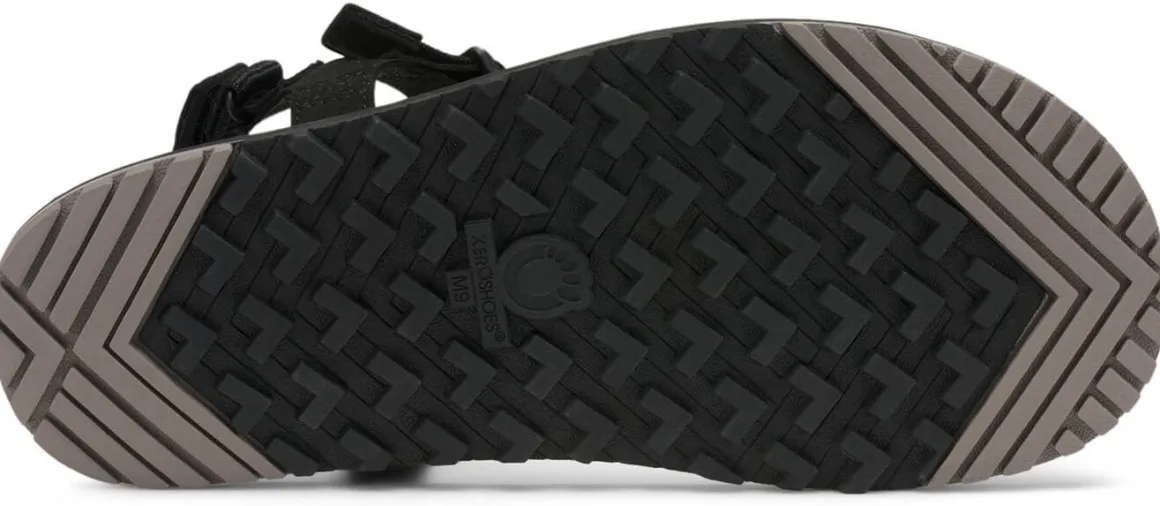 Xero |m ~ H-Trail ~ Black/Fallen Rock